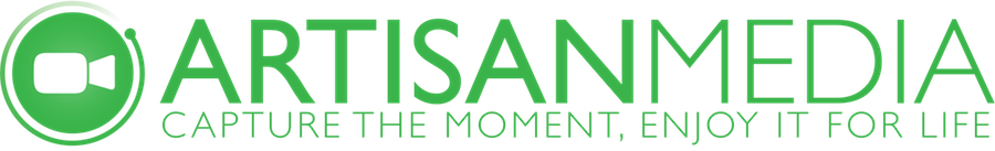 Artisan Media Logo