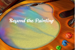 Beyond the Painting - Newbury School Production