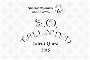 S.O. Talented 2015