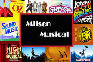 Milson Musical