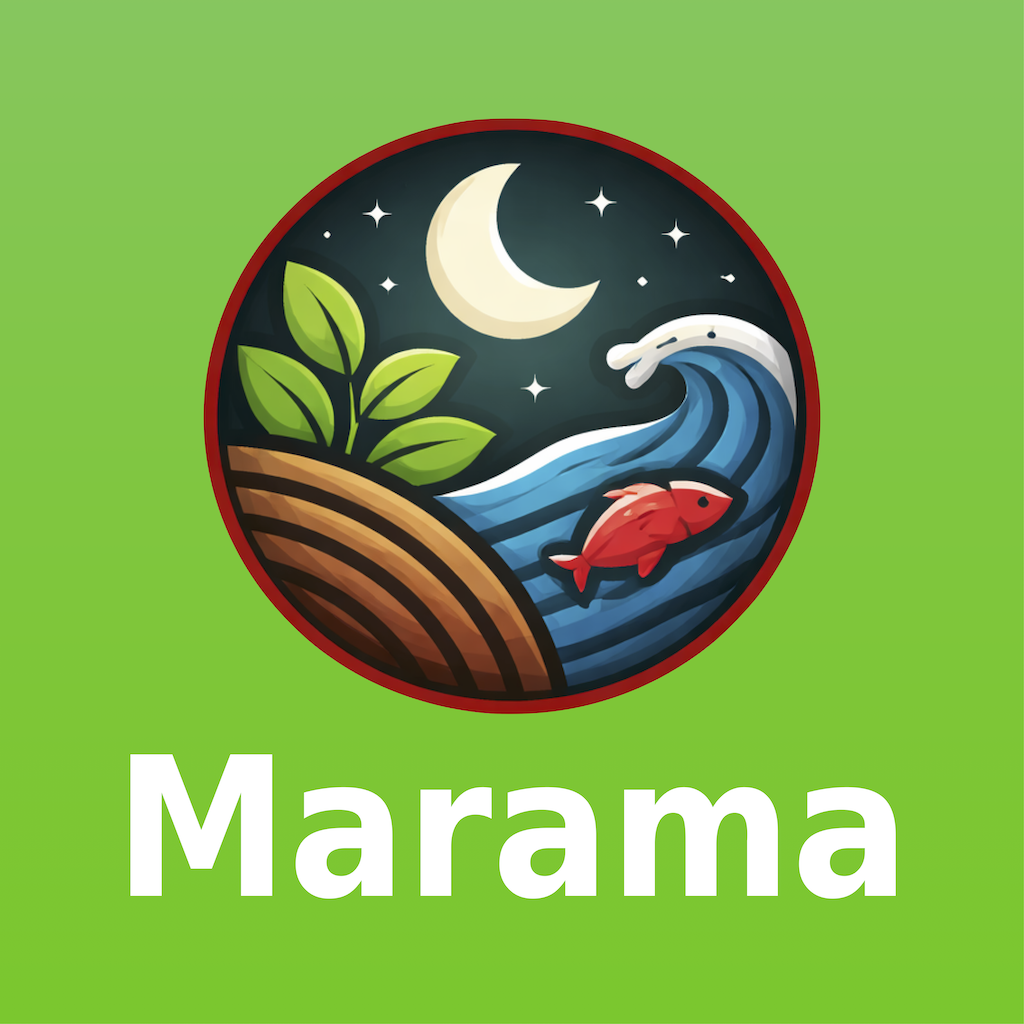 Marama