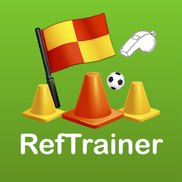 RefTrainer